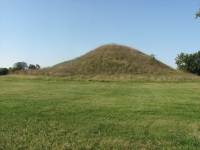 Another mound